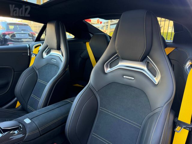 מרצדס-בנץ AMG GT