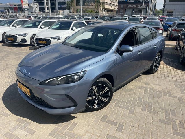 בי.ווי.די סיל 5