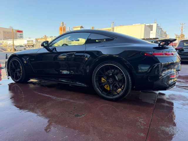 מרצדס-בנץ AMG GT