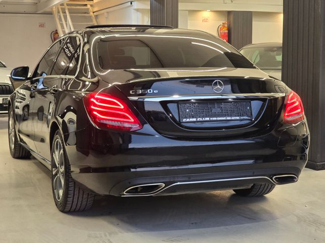 מרצדס-בנץ C-class