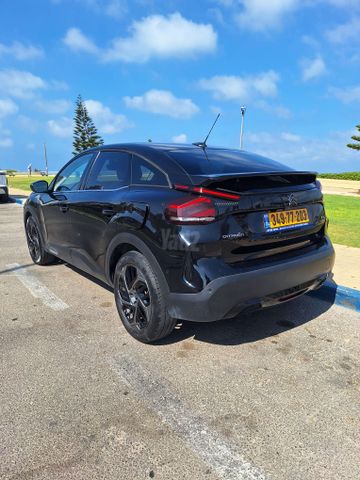 סיטרואן C4