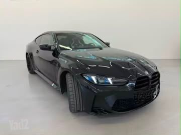 ב מ וו M4