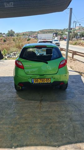 מאזדה 2