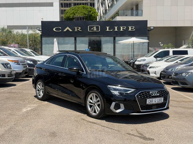 אאודי A3