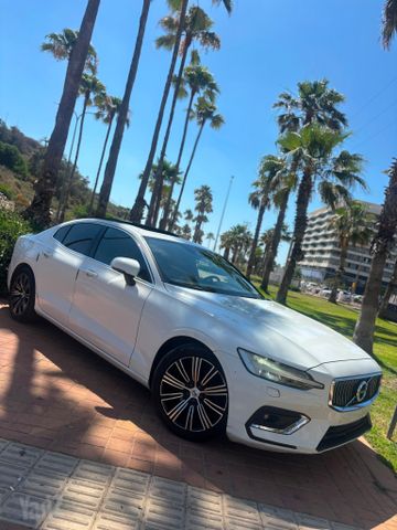וולוו S60