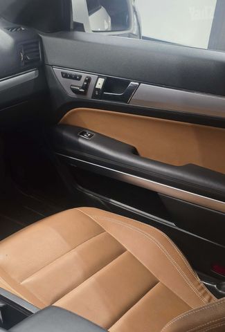 מרצדס-בנץ E-class