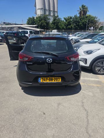 מאזדה 2