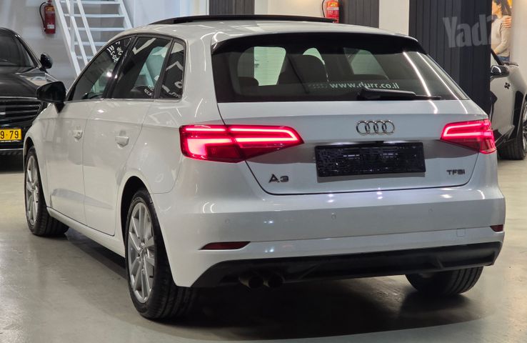 אאודי A3