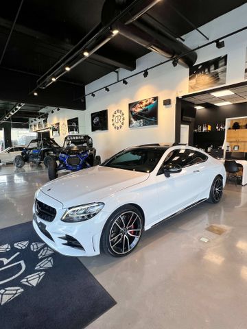 מרצדס-בנץ C-class