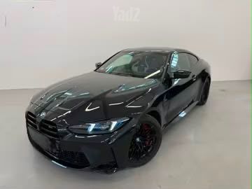 מודעת רכב ב מ וו M4