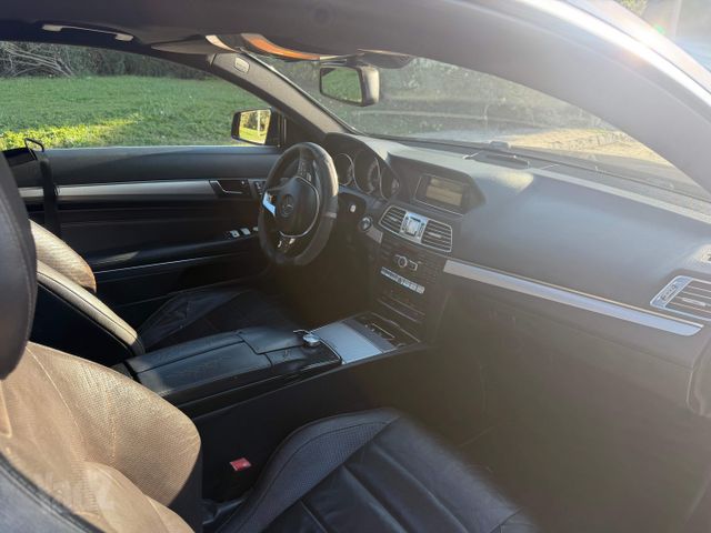 מרצדס-בנץ E-class