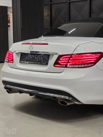 מרצדס-בנץ E-class