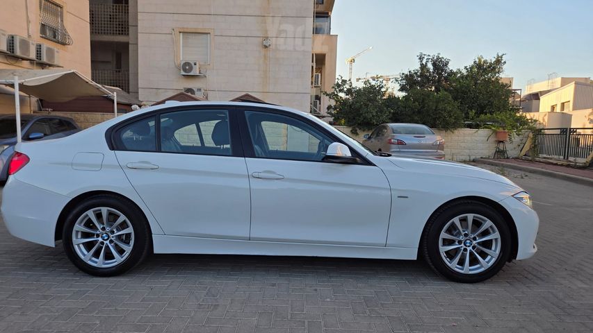 ב מ וו סדרה 3