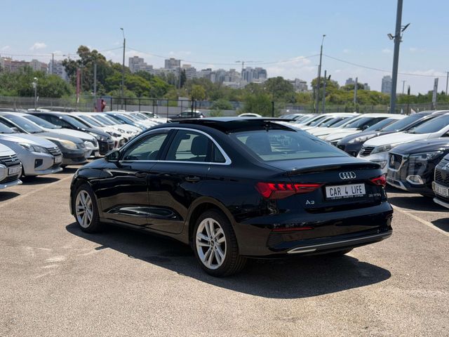 אאודי A3