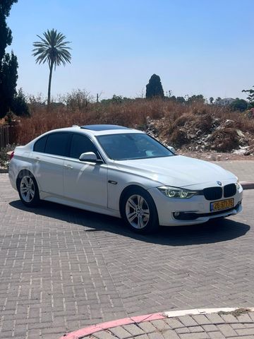 ב מ וו סדרה 3