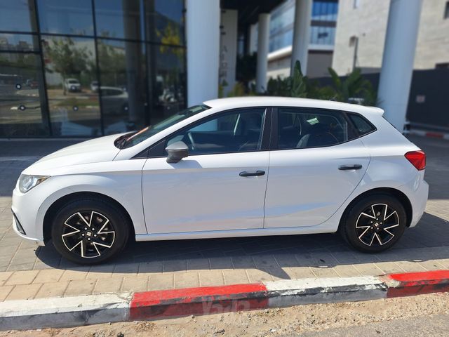 סיאט איביזה