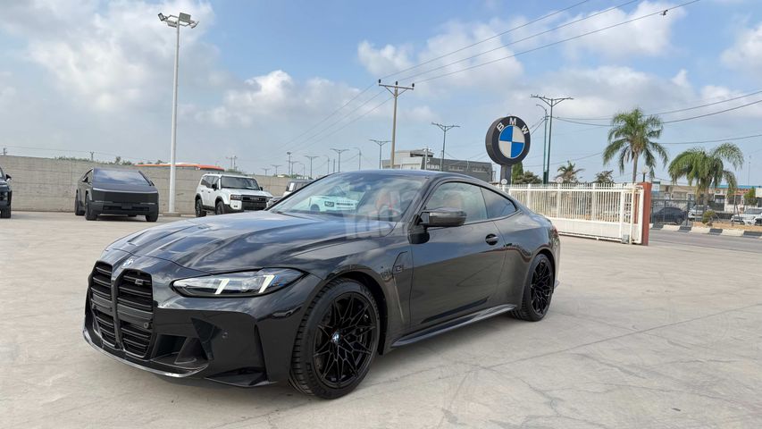 מודעת רכב ב מ וו M4