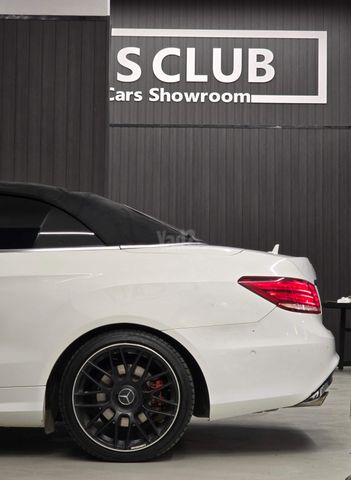 מרצדס-בנץ E-class