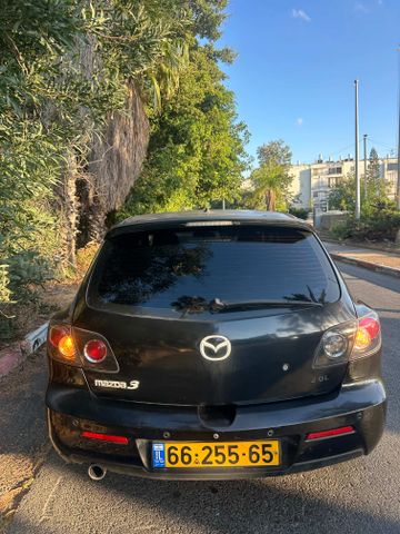 מאזדה 3