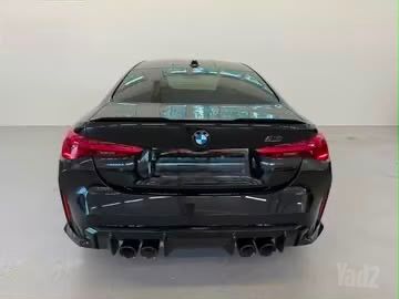 ב מ וו M4