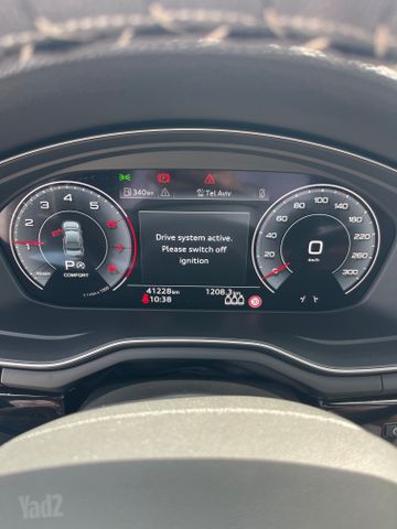 אאודי A4