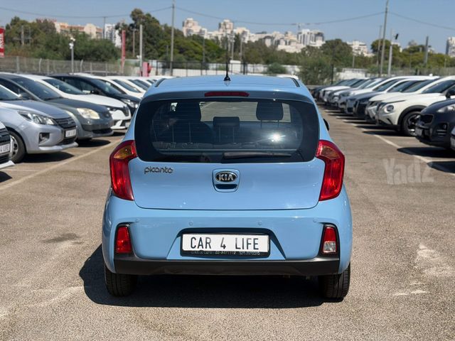 קיה פיקנטו
