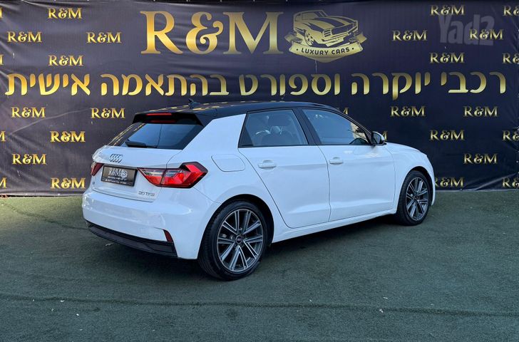 אאודי A1