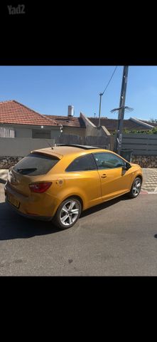 סיאט איביזה