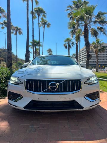 וולוו S60