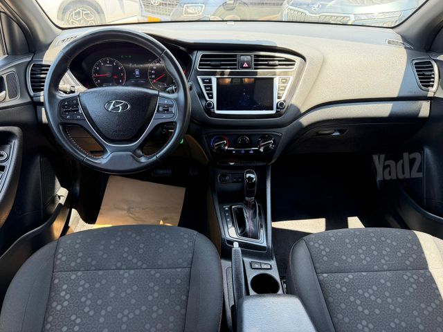 יונדאי i20