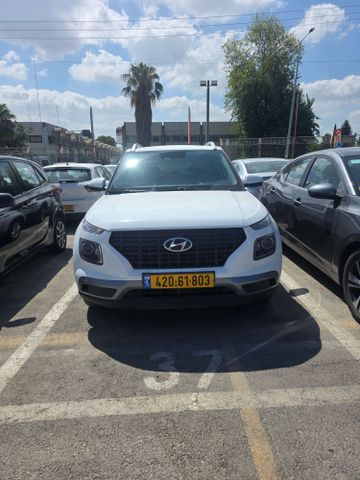 יונדאי וניו
