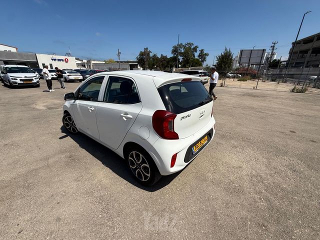 קיה פיקנטו