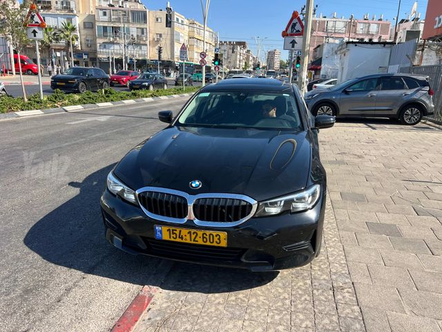 ב מ וו סדרה 3