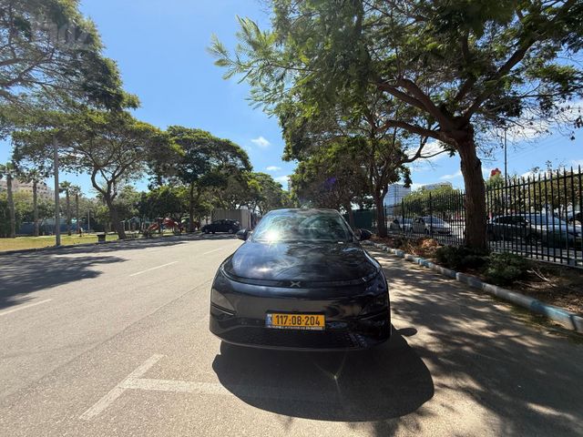 אקספנג G6