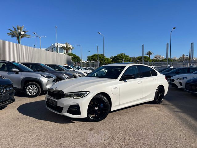 ב מ וו סדרה 3