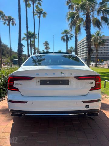 וולוו S60