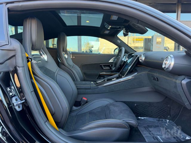 מרצדס-בנץ AMG GT