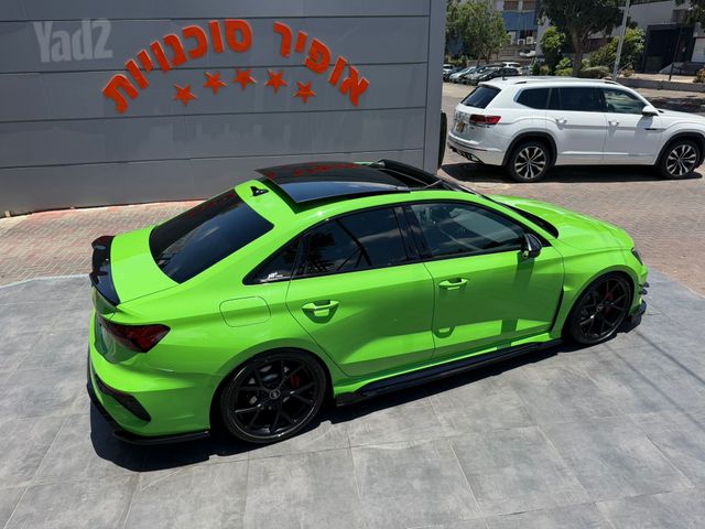 אאודי RS 3