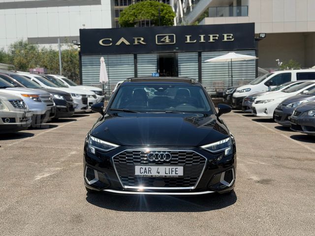 אאודי A3