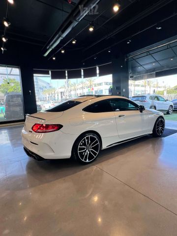 מרצדס-בנץ C-class