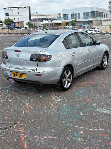 מאזדה 3