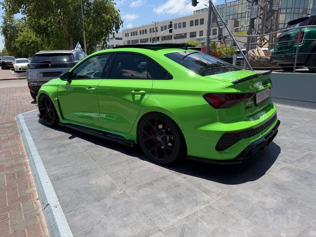 אאודי RS 3