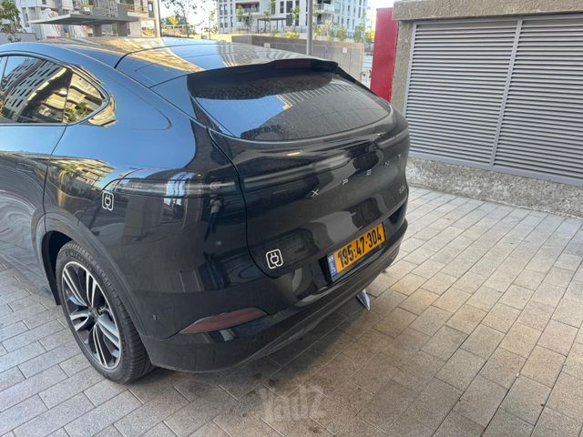 אקספנג G6