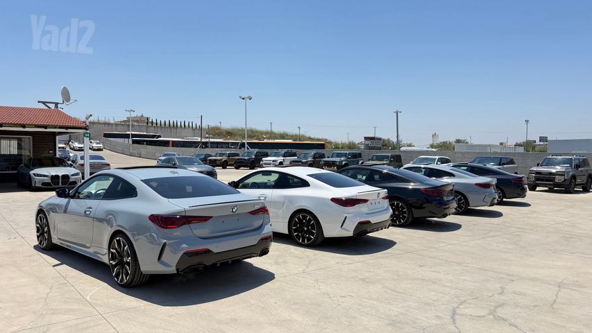 ב מ וו סדרה 4