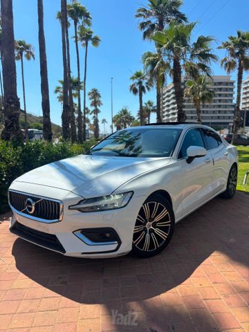 מודעת רכב וולוו S60