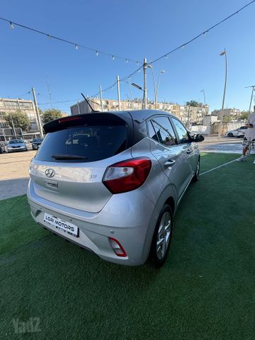 יונדאי i10