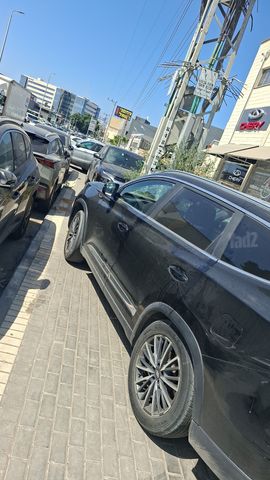 צ׳רי טיגו 8 פרו