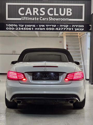 מרצדס-בנץ E-class