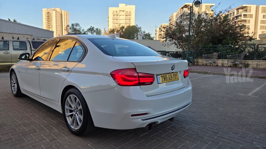 ב מ וו סדרה 3