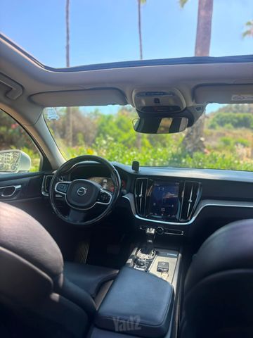 וולוו S60